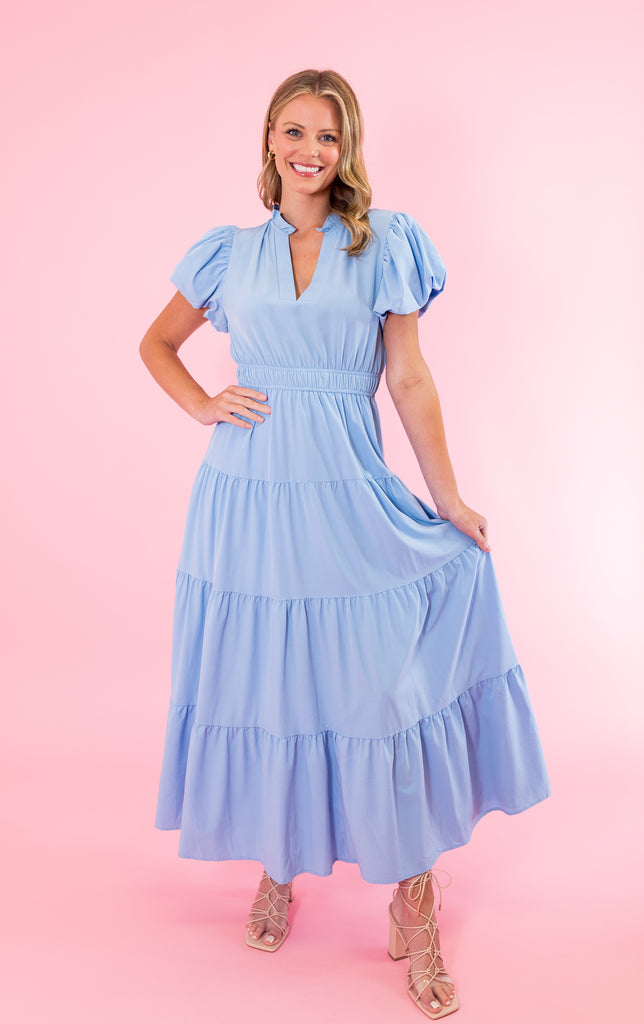 Dresses – Page 3 – Obsession Boutique