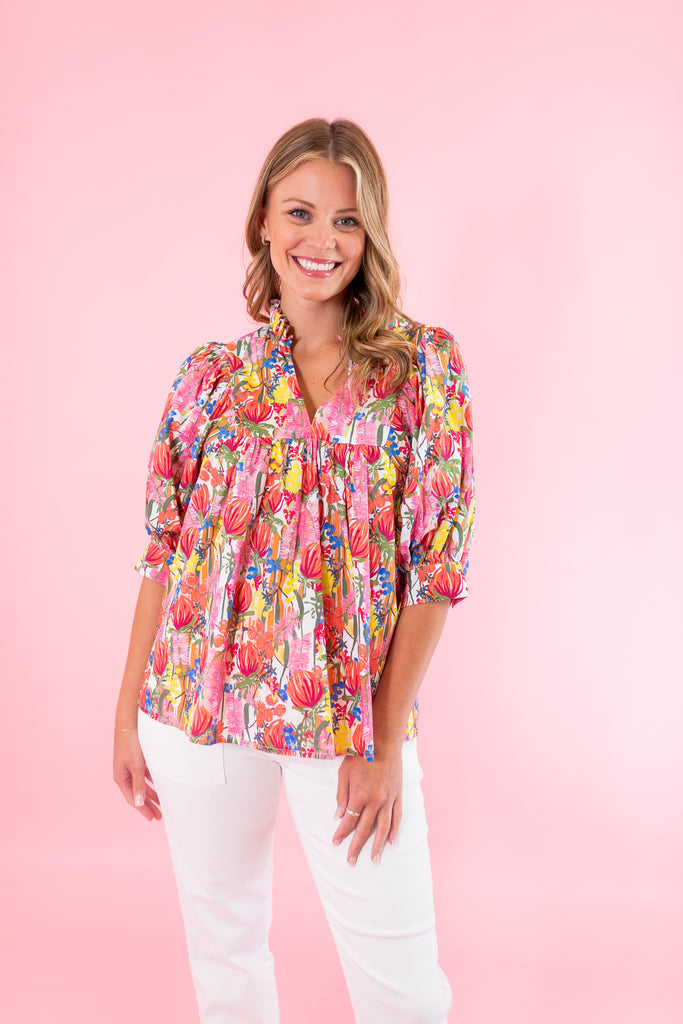 Summer Obsession | Dress/Top main image 0
