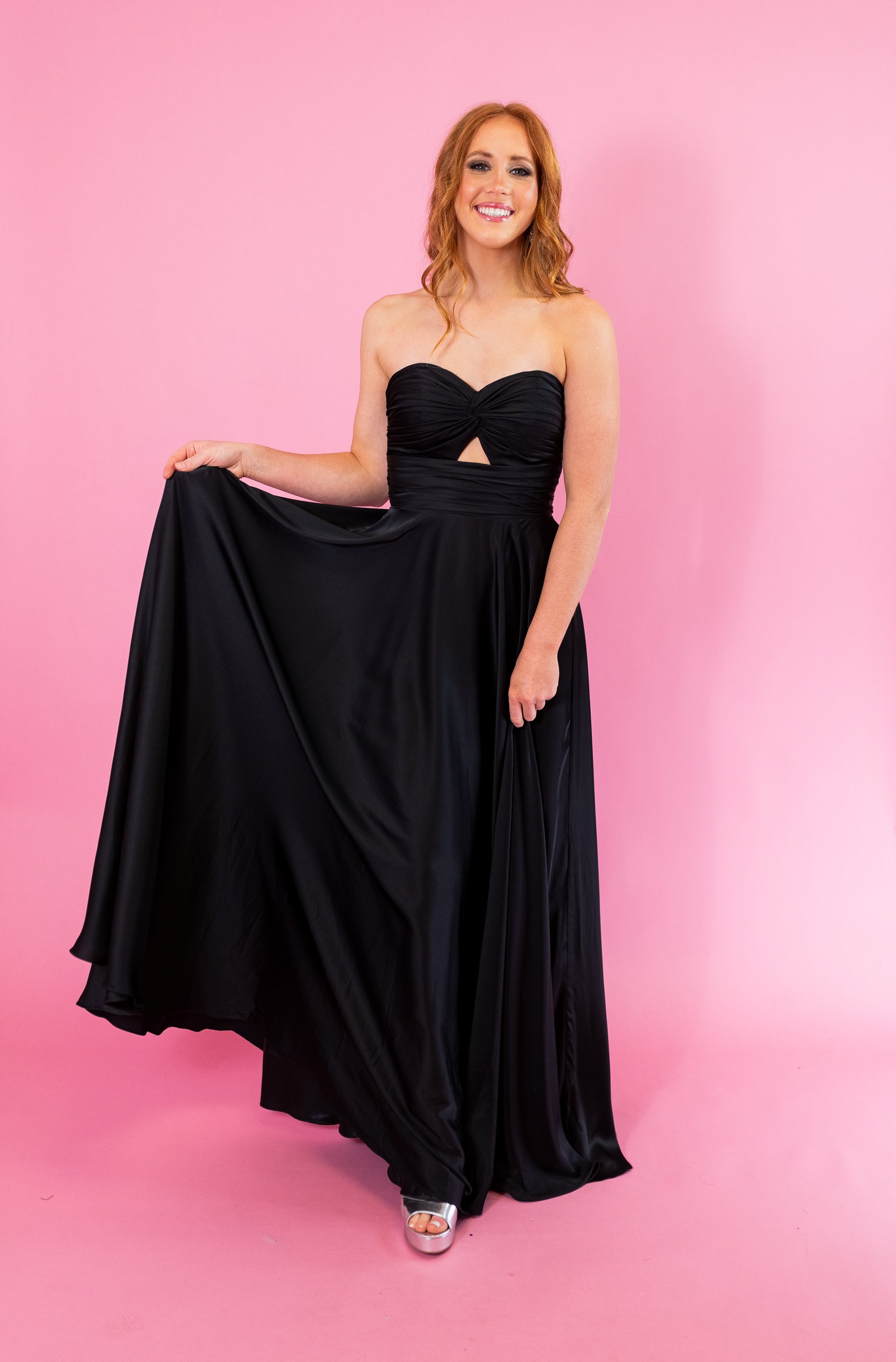 The Nora Formal Dress