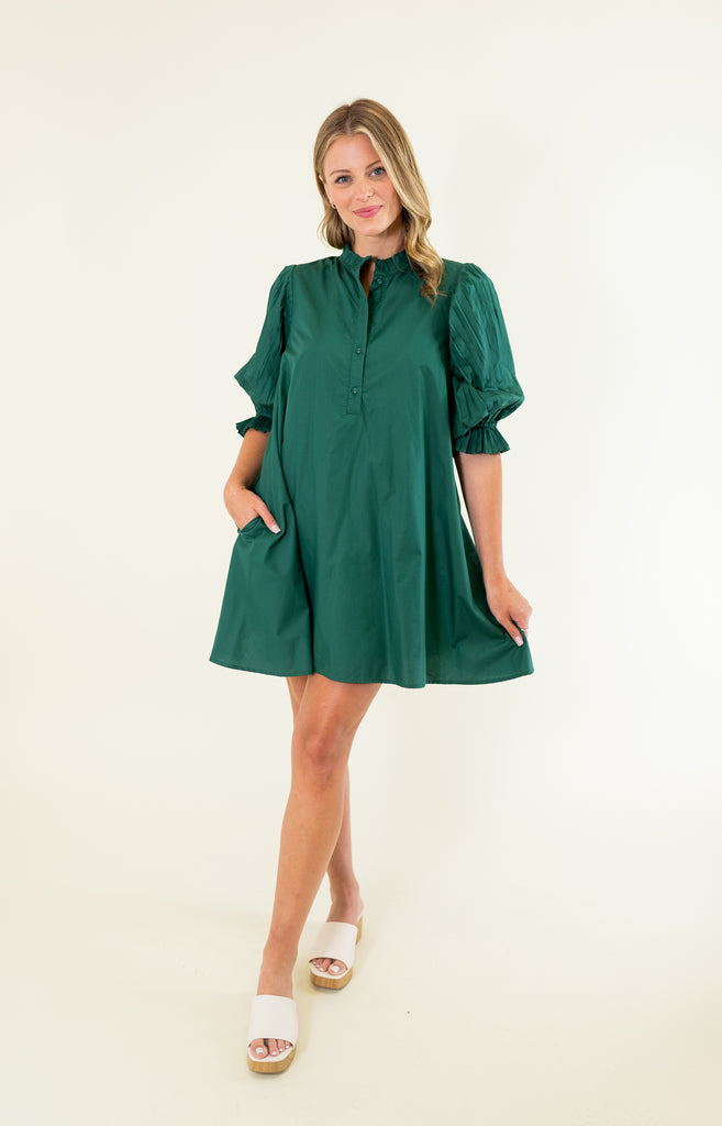 Obsession Dress main image 1