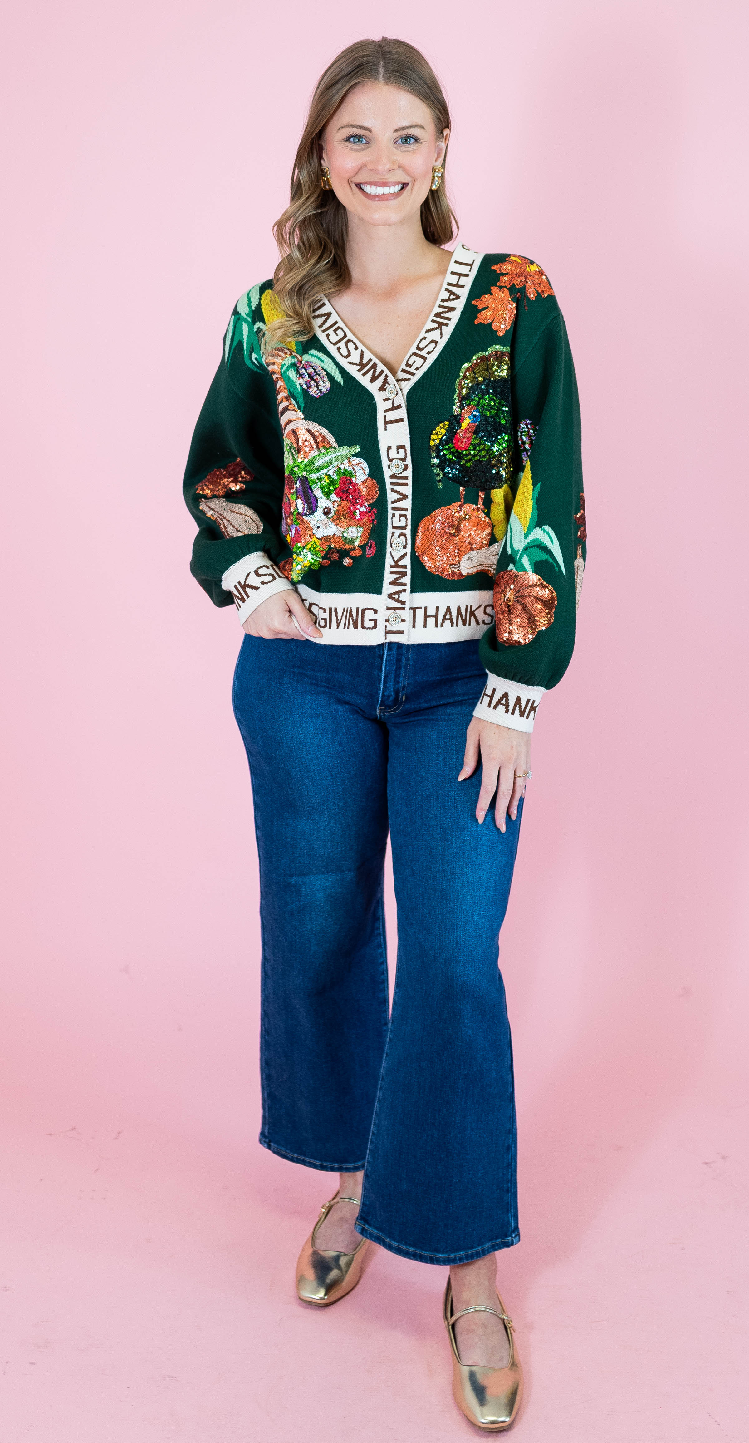 Hidden Pocket Trouser Jeans - Obsession Boutique