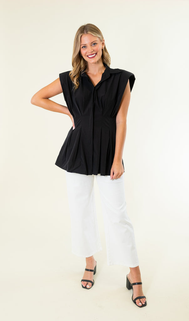 Obsession Tee Dress main image 1
