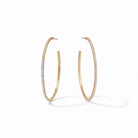 Julie Vos: Windsor Hoop - Obsession Boutique