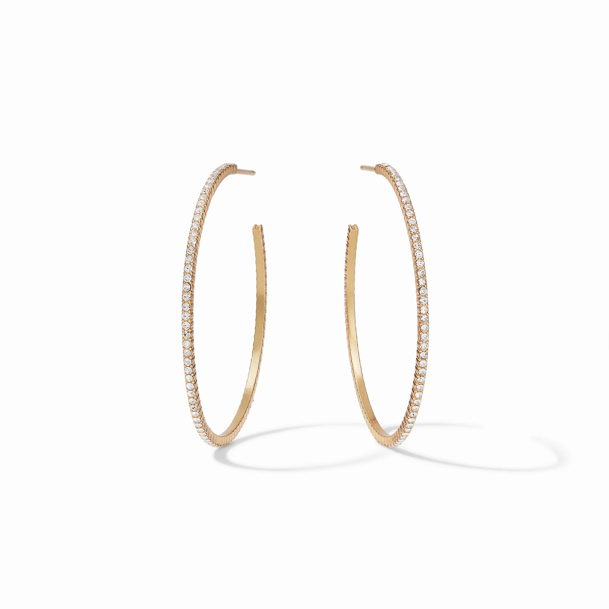 Julie Vos: Windsor Hoop - Obsession Boutique