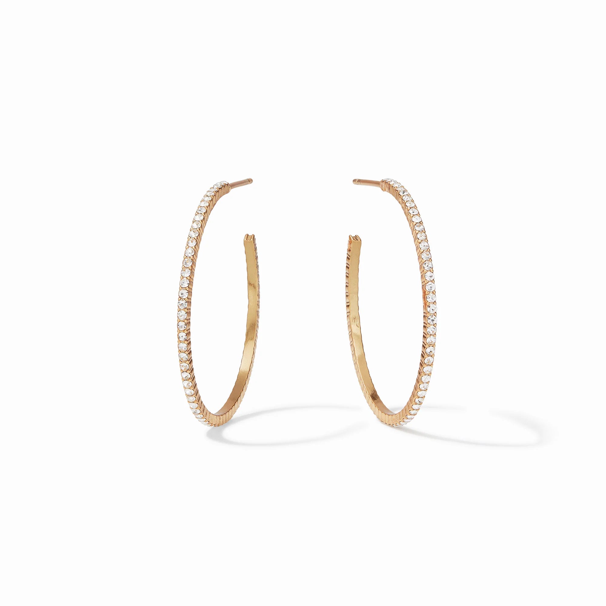 Julie Vos: Windsor Hoop - Obsession Boutique