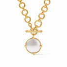 Julie Vos: Honeybee Demi Necklace - Obsession Boutique
