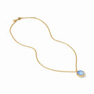 Julie Vos: Honeybee Solitaire Necklace - Obsession Boutique