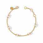 Julie Vos: Hydra Delicate Bracelet - Obsession Boutique