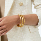 Julie Vos: Catalina Bangle - Obsession Boutique