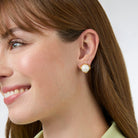 Julie Vos: Penelope Stud - Obsession Boutique