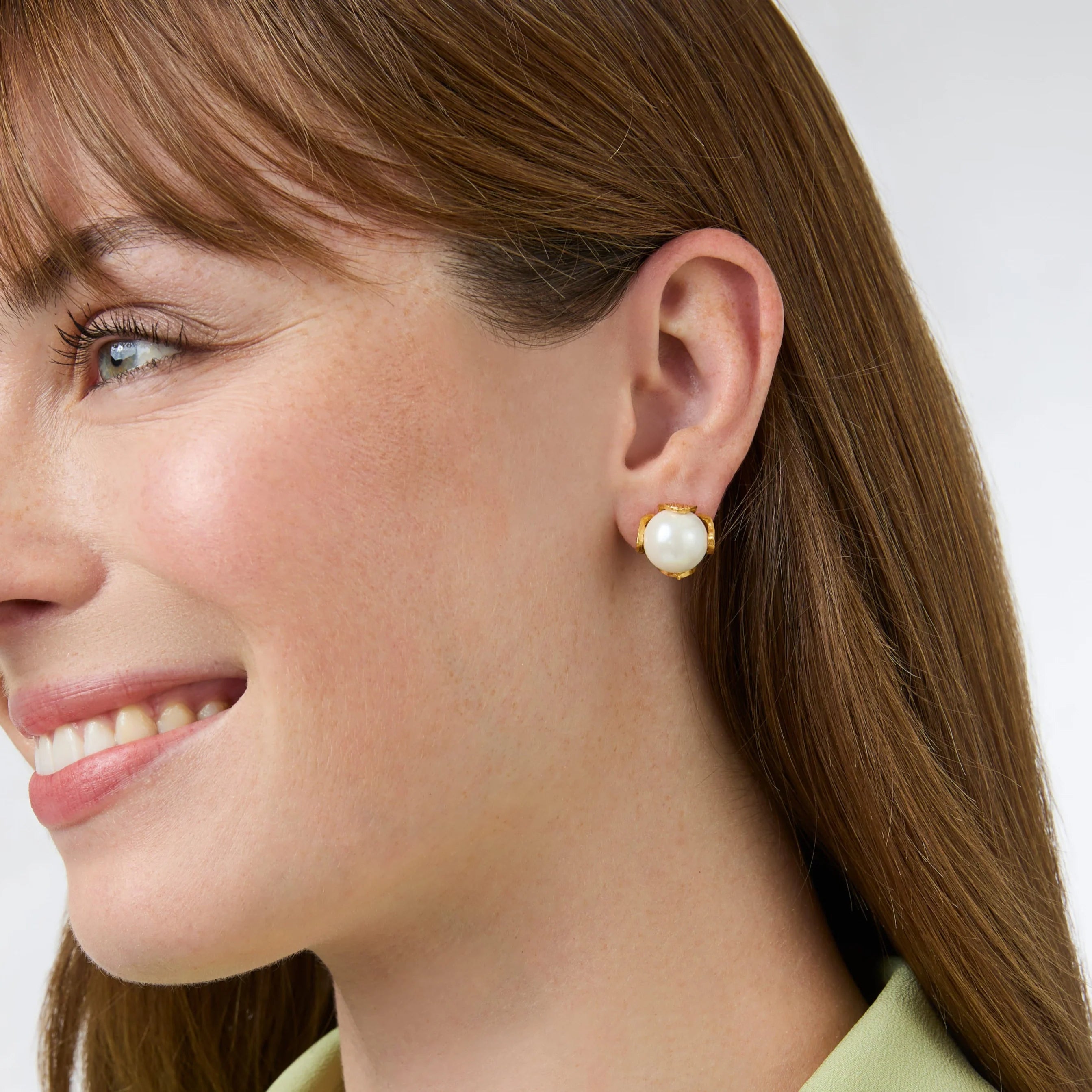 Julie Vos: Penelope Stud - Obsession Boutique