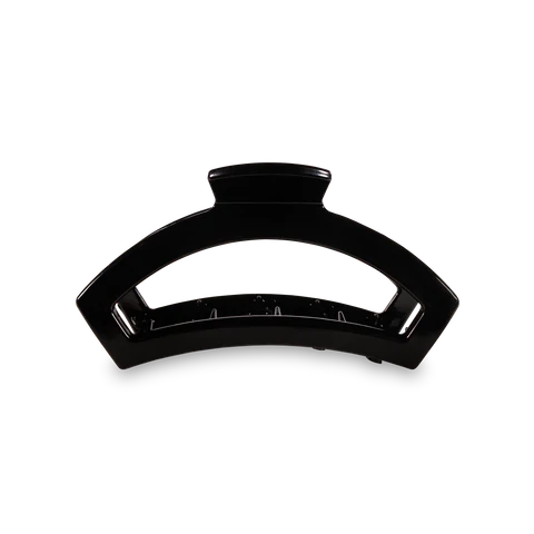 Teleties: Open Medium Claw Hair Clip - Obsession Boutique