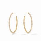 Julie Vos: Juliet Hoop - Obsession Boutique