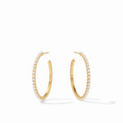 Julie Vos: Juliet Hoop - Obsession Boutique