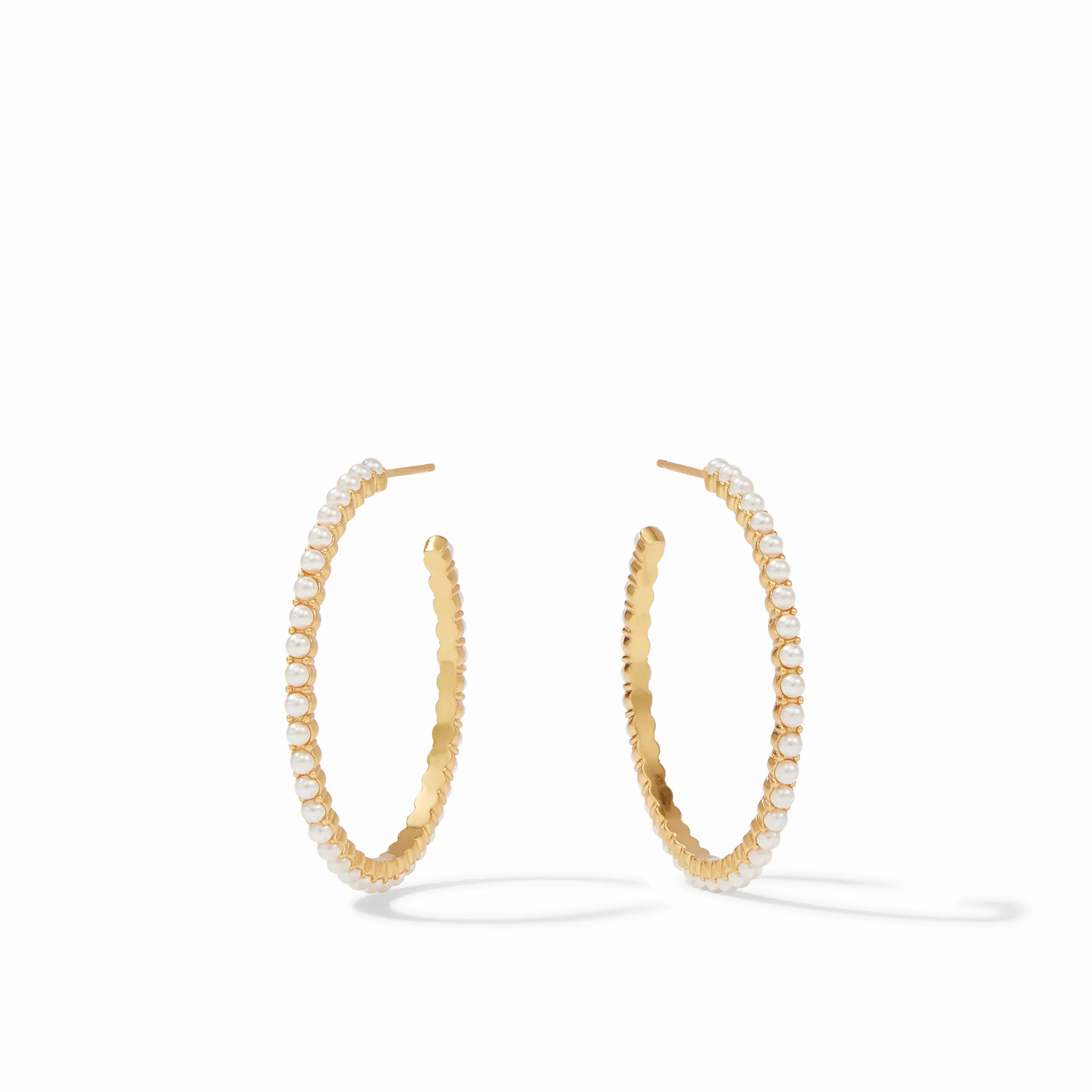 Julie Vos: Juliet Hoop - Obsession Boutique