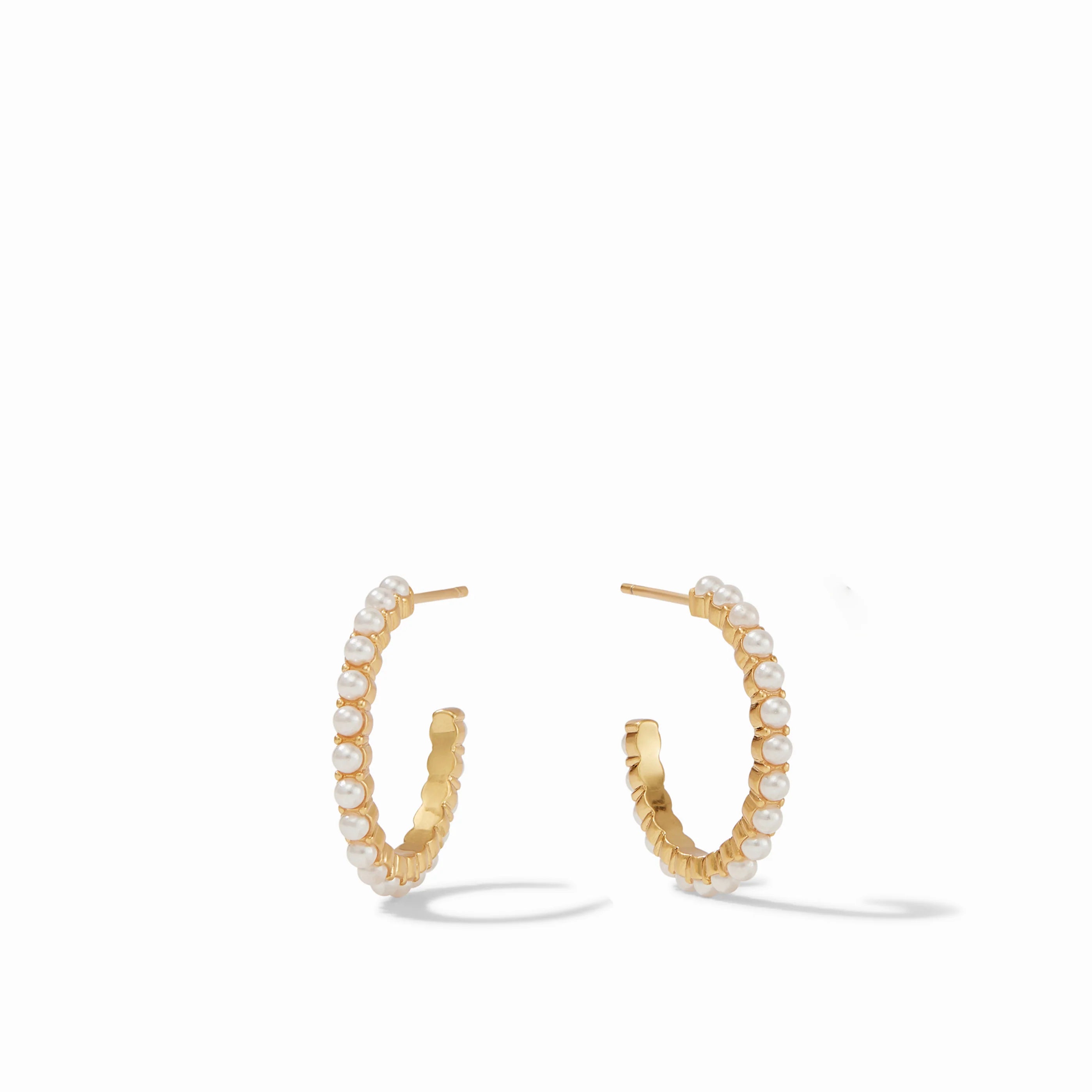 Julie Vos: Juliet Hoop - Obsession Boutique
