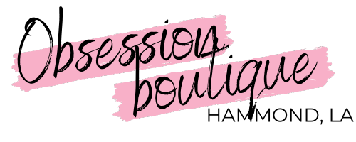 Obsession Boutique