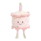 Mon Ami: Happy Cake - Pink - Obsession Boutique