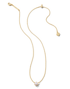 Kendra Scott: Ashton Pearl Pendant Necklace - Obsession Boutique