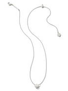Kendra Scott: Ashton Pearl Pendant Necklace - Obsession Boutique