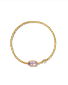 Kendra Scott: Grayson Stretch Bracelet - Obsession Boutique