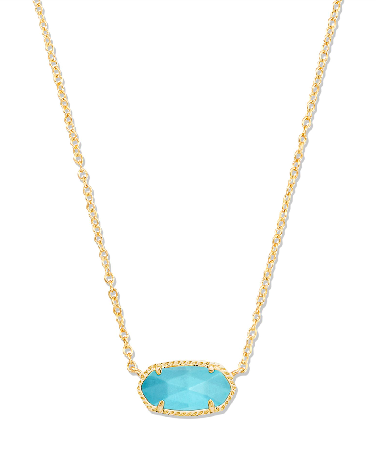 Kendra Scott: Elisa Necklace - Obsession Boutique