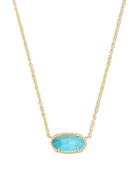 Kendra Scott: Elisa Necklace - Obsession Boutique