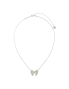 Kendra Scott: Krista Bow Pendant Necklace - Obsession Boutique