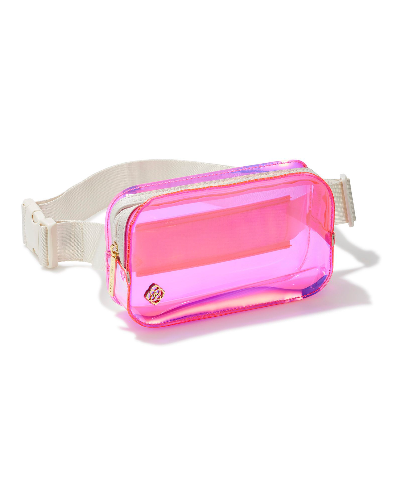 Kendra Scott: Clear Belt Bag - Obsession Boutique