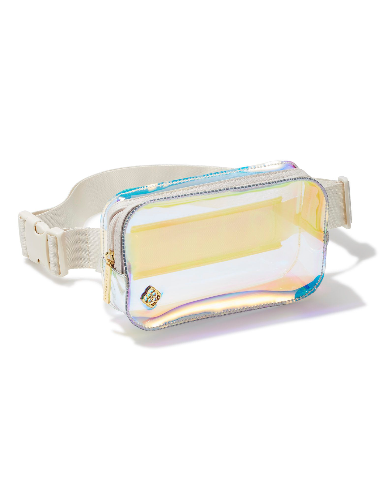 Kendra Scott: Clear Belt Bag - Obsession Boutique