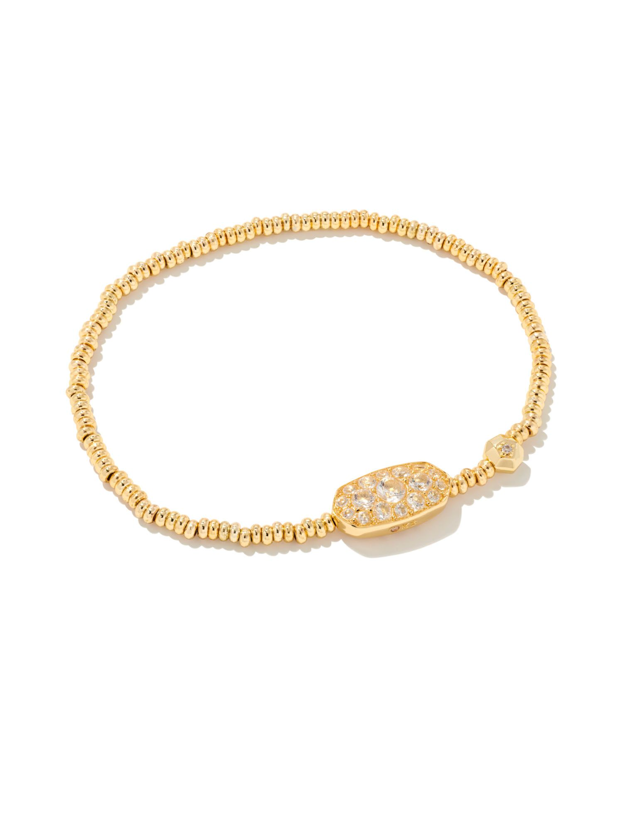 Kendra Scott: Grayson Stretch Bracelet - Obsession Boutique