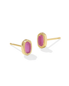 Kendra Scott: Mini Ellie Stud Earrings - Obsession Boutique