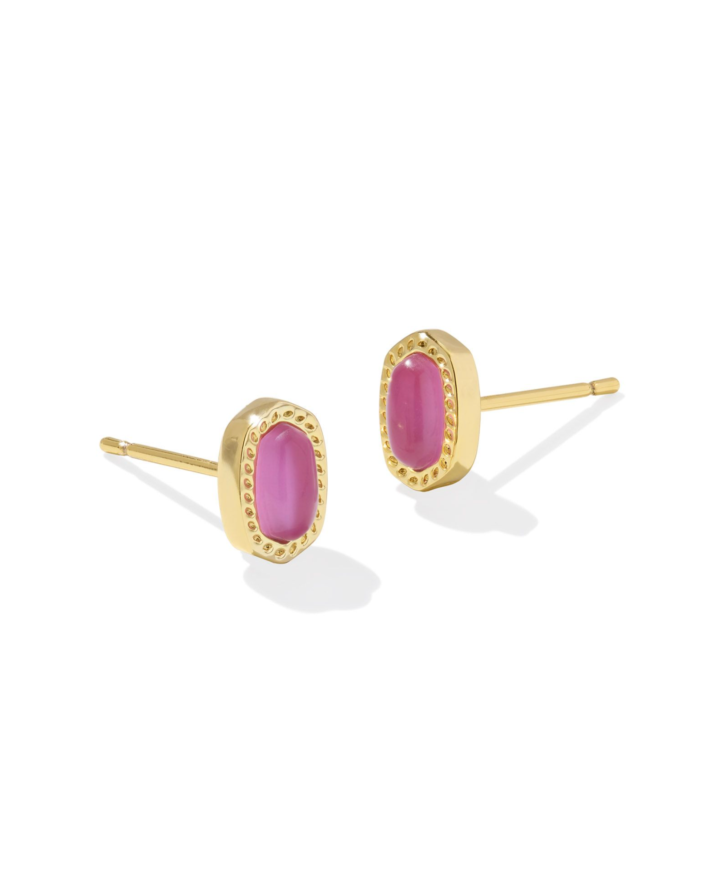 Kendra Scott: Mini Ellie Stud Earrings - Obsession Boutique