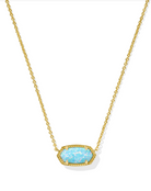 Kendra Scott: Elisa Necklace - Obsession Boutique
