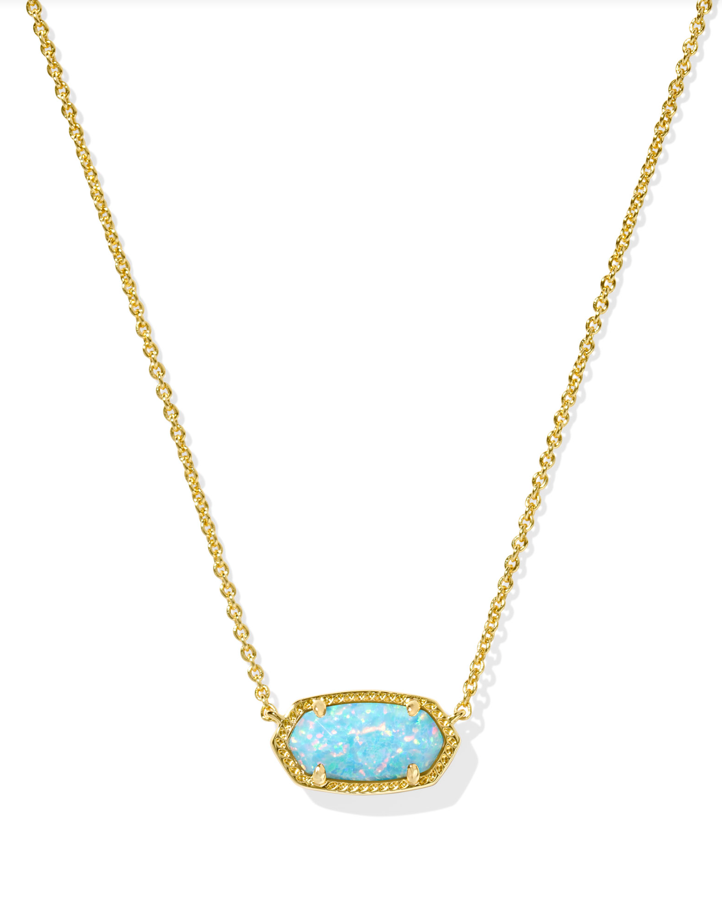 Kendra Scott: Elisa Necklace - Obsession Boutique