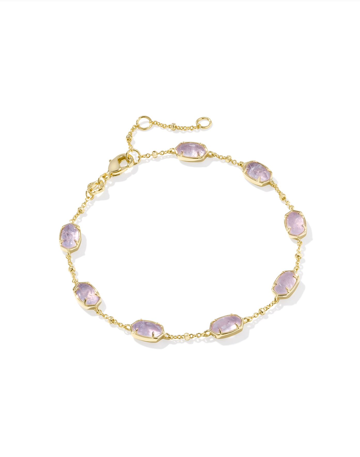 Kendra Scott: Emilie Link Bracelet - Obsession Boutique