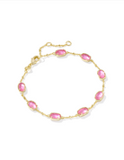 Kendra Scott: Emilie Link Bracelet - Obsession Boutique