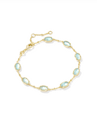 Kendra Scott: Emilie Link Bracelet - Obsession Boutique