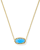 Kendra Scott: Elisa Necklace - Obsession Boutique