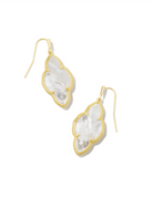 Kendra Scott: Abbie Drop Earrings - Obsession Boutique