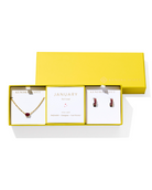 Kendra Scott: Cailin Birthstone Gift Set - Obsession Boutique
