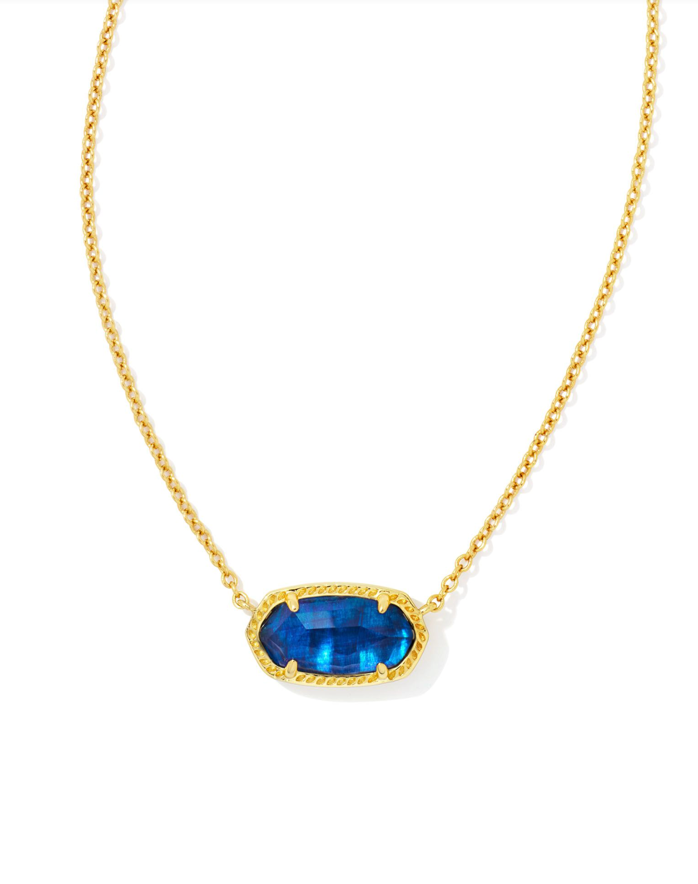 Kendra Scott: Elisa Necklace - Obsession Boutique