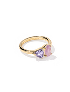 Kendra Scott: Tatum Band Ring - Obsession Boutique