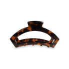 Teleties: Open Medium Claw Hair Clip - Obsession Boutique