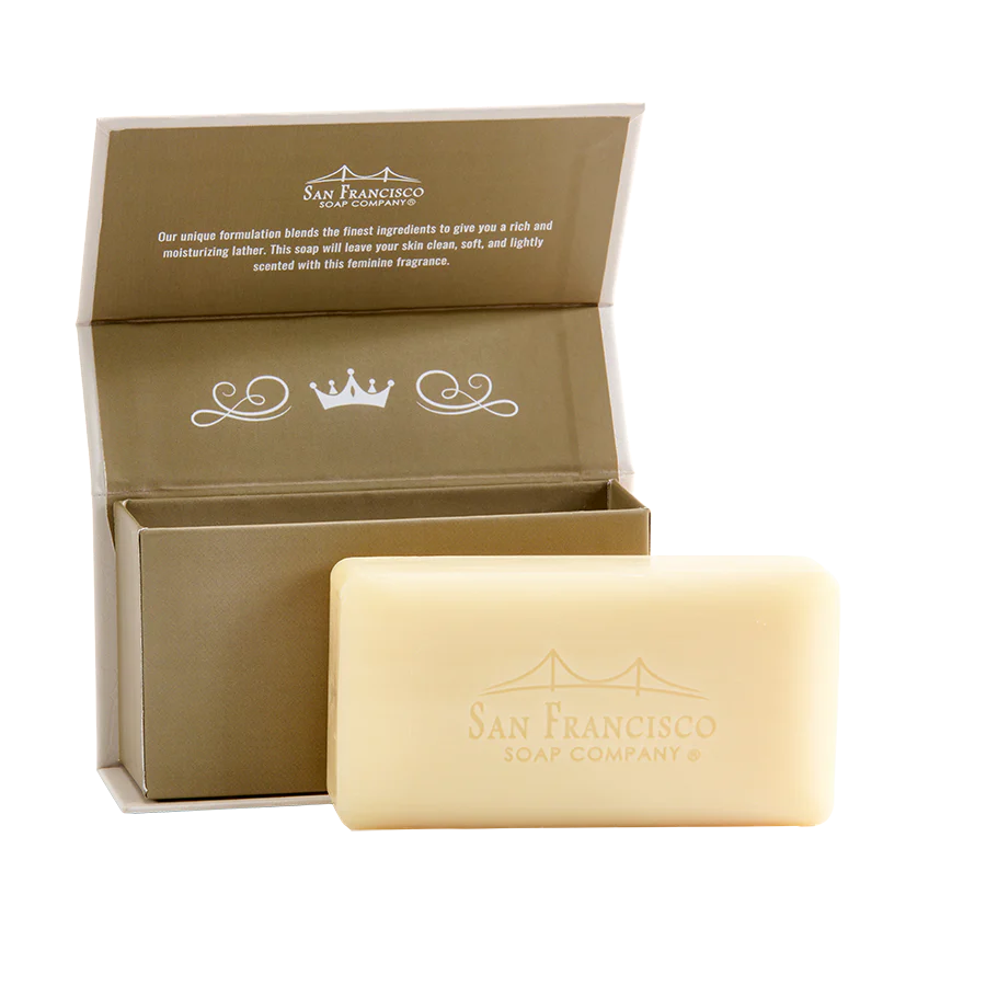 Bitch Bar - Empowered Brazilian Sun & Vanilla Salt - Obsession Boutique