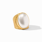 Julie Vos: Verona Statement Ring - Obsession Boutique