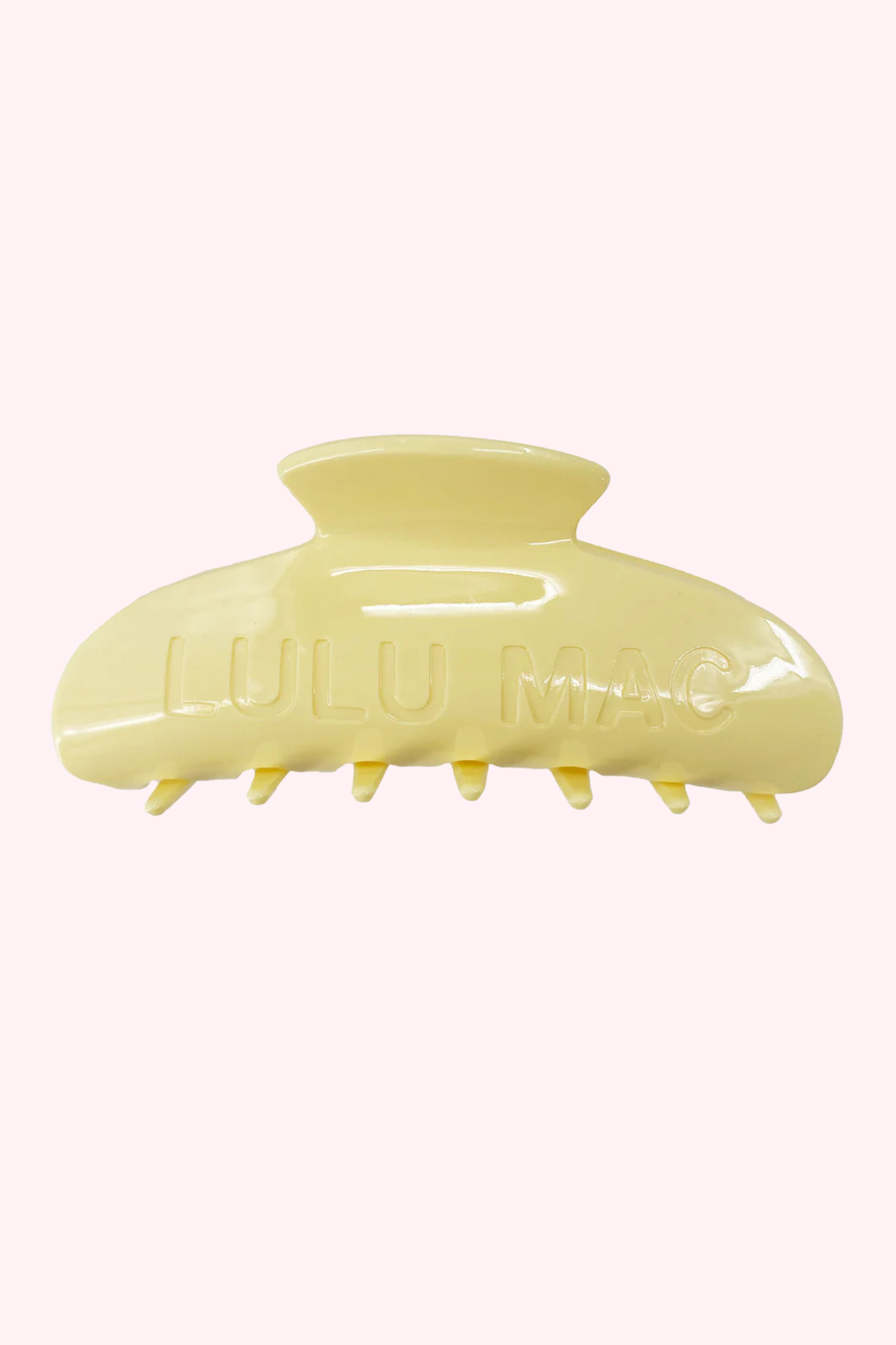 Lulu Mac: Hair Clips - Obsession Boutique