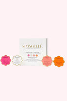 Spongelle: Quartet Gift Set 1 - Obsession Boutique