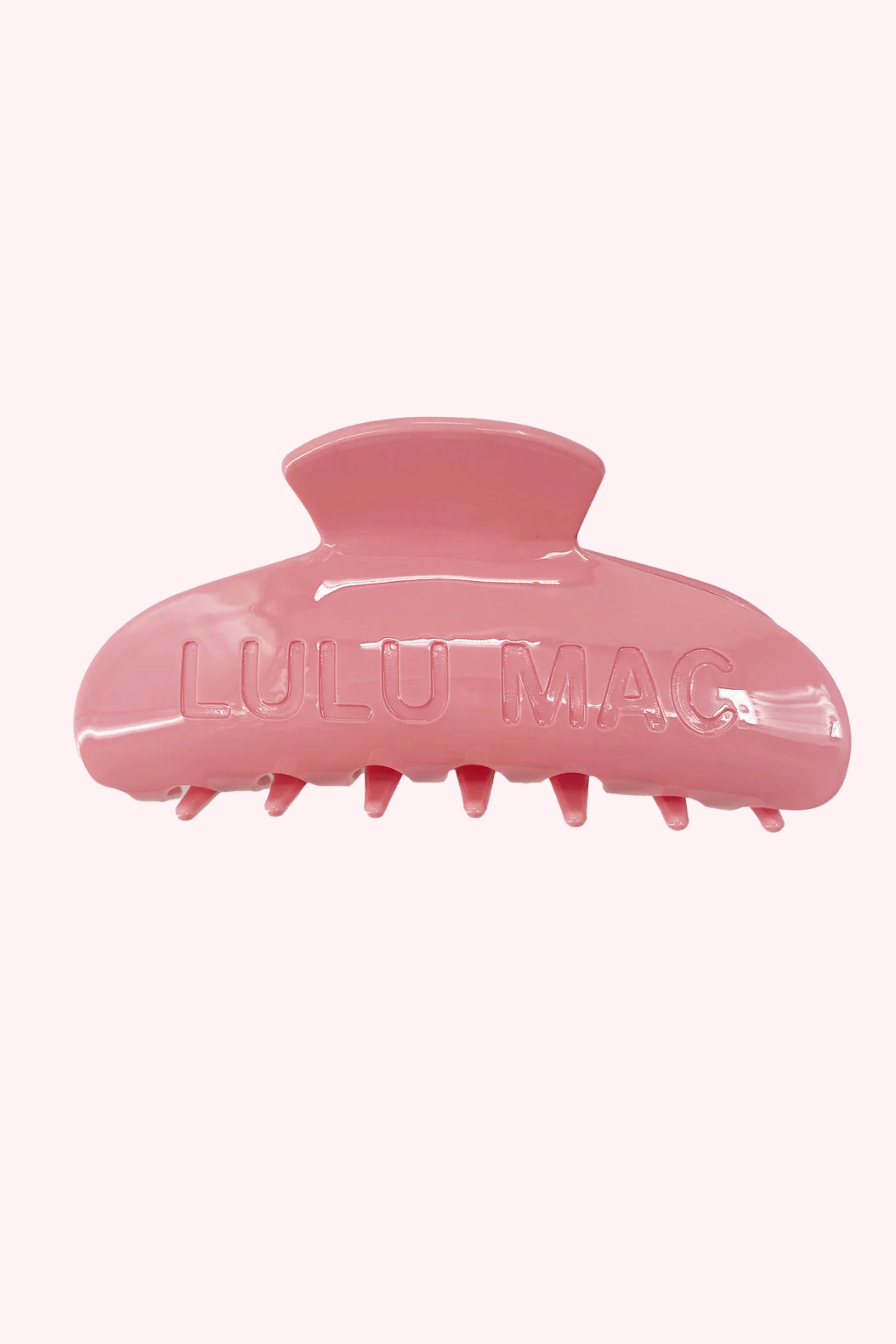 Lulu Mac: Hair Clips - Obsession Boutique