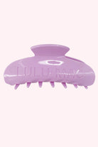 Lulu Mac: Hair Clips - Obsession Boutique